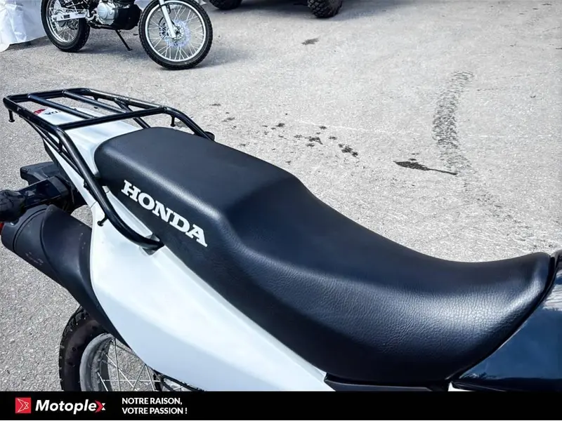 2023 Honda xr150 thumbnail 4