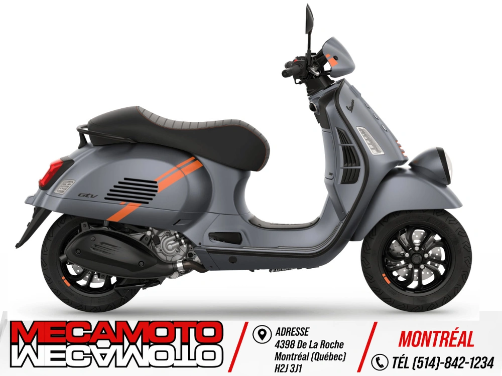 Vespa Gtv 310 2026 alt