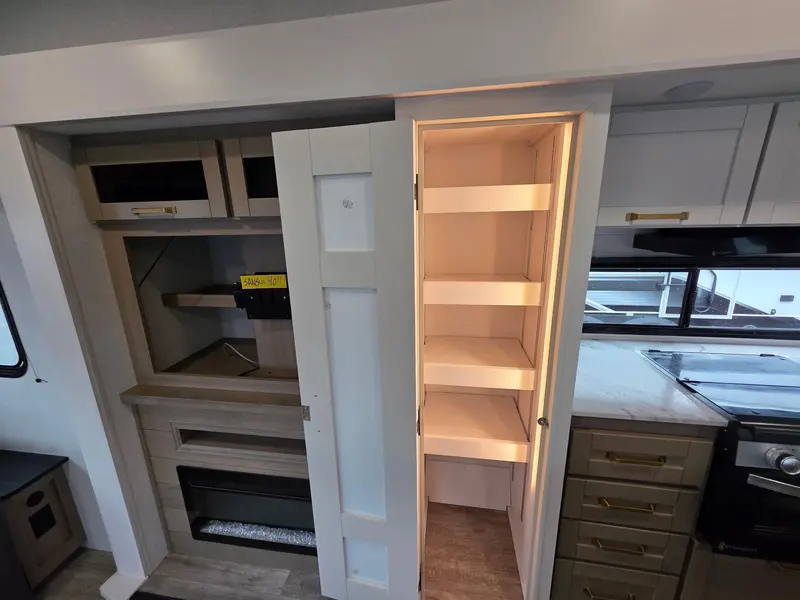 2026 Jayco EAGLE SLE (FW) 30RLT