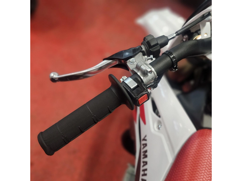 2026 Yamaha Yz 250 alt