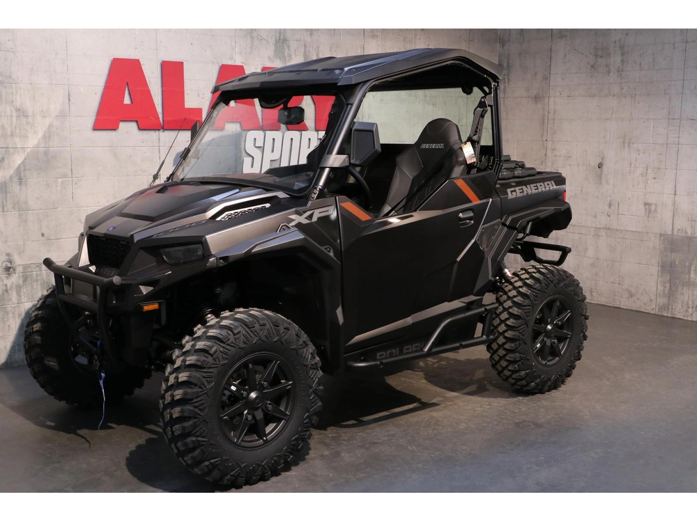 Polaris General Xp 1000 Premium 2026 alt