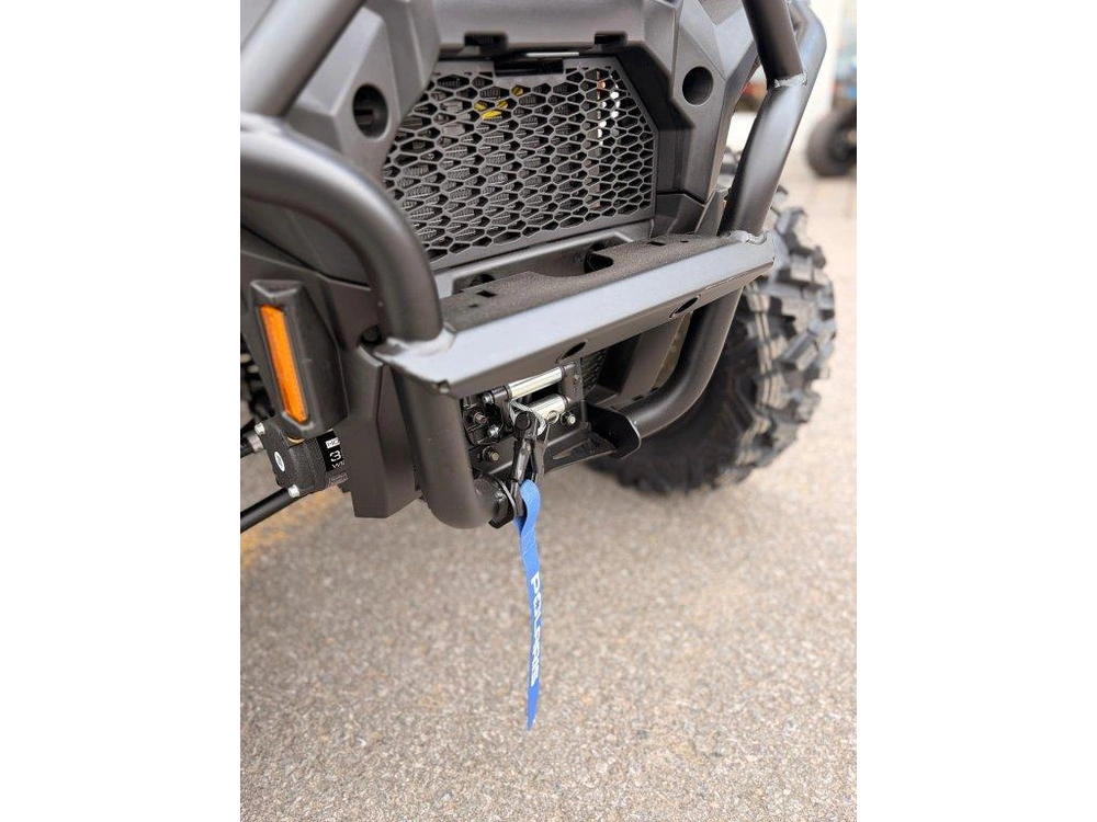 Polaris Sportsman Touring 570 Premium 2026 alt