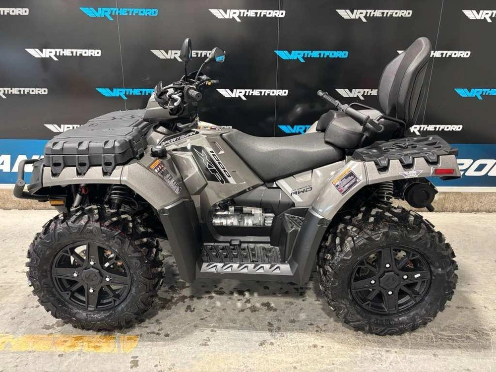 Polaris Sportsman Touring Xp1000 Trail 2026 alt