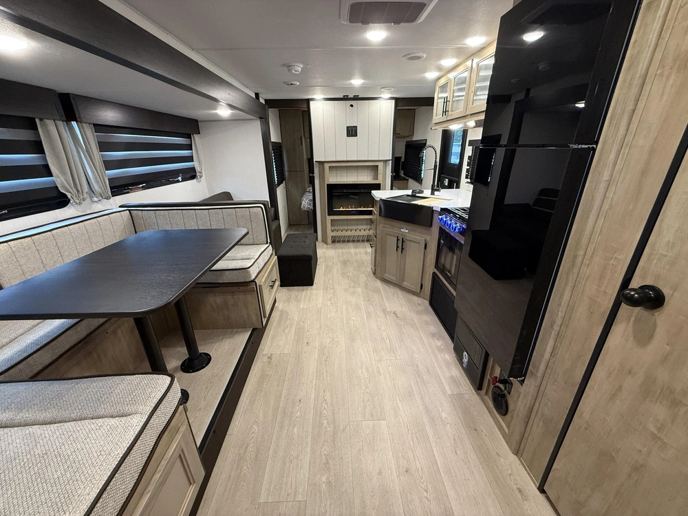 Cherokee 29te Grey Wolf 2026 alt