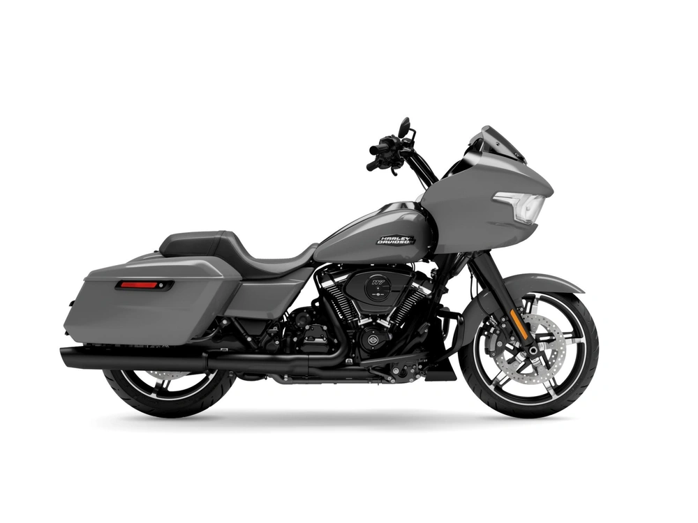Harley-davidson Road Glide 2026 alt