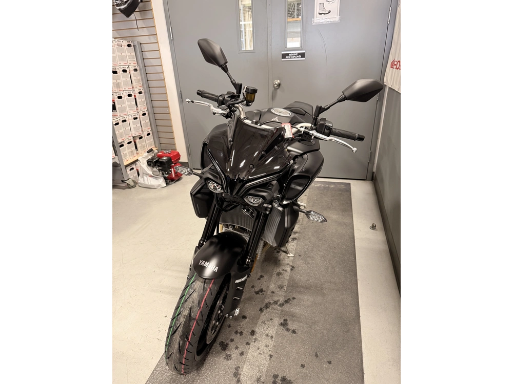 Yamaha Mt-10 Mt-10 2026 alt