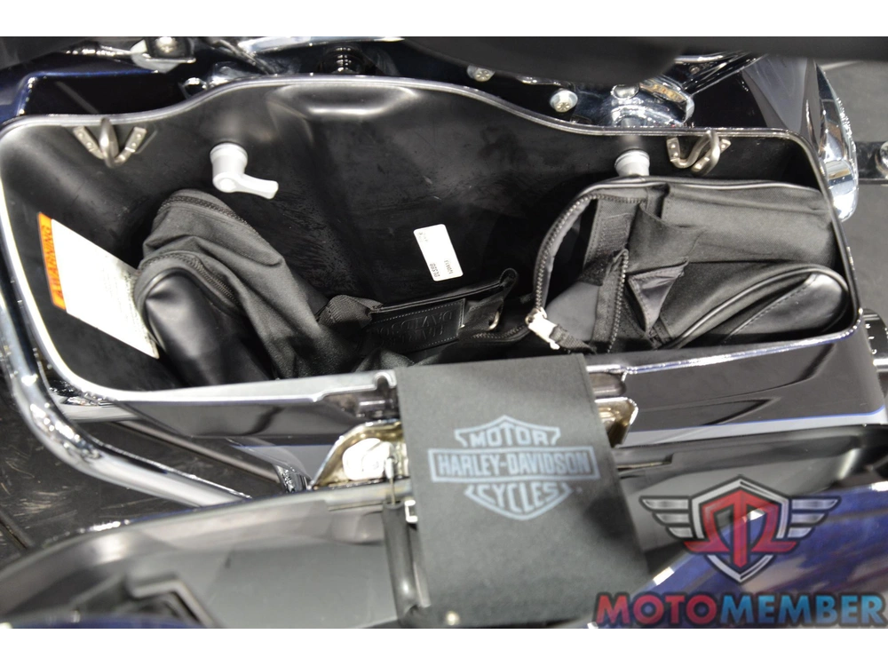 2019 Harley-davidson Flhtk - Electra Glide® Ultra Limited alt