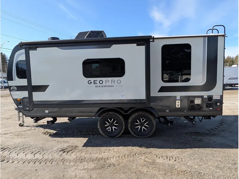 Forest River Rockwood Geo Pro G20fk 2026 alt
