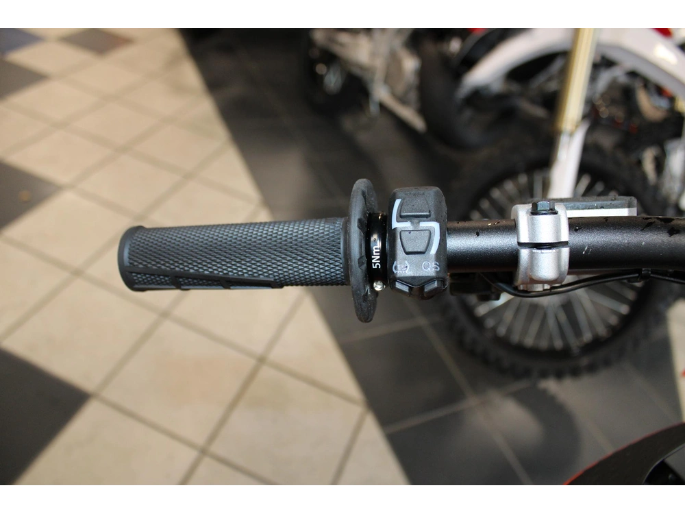 2026 Ktm 250 Sx-f alt