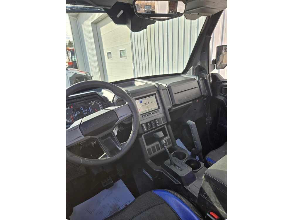 Polaris Xpedition Xp 1000 Ultimate 2024 alt