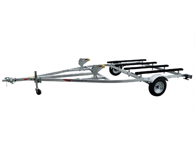 Remeq Remorque Galv. Double H.d. 2026 alt