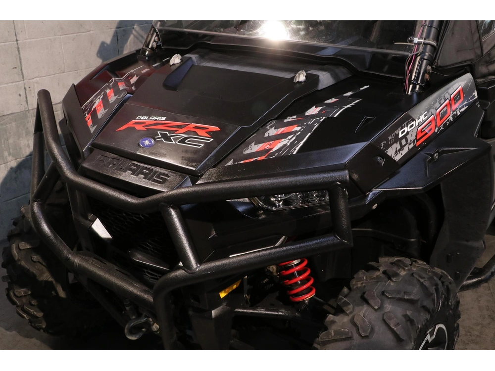 2015 Polaris Rzr 900 Xc alt