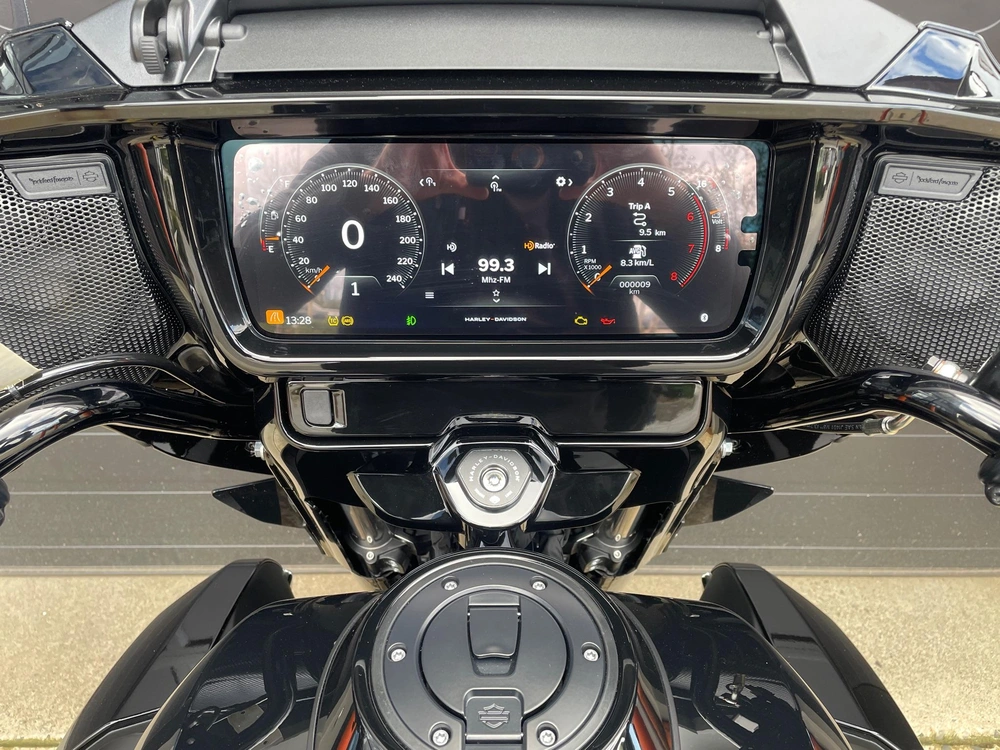 2026 Harley-davidson Flhxl - Street Glide® Limited alt