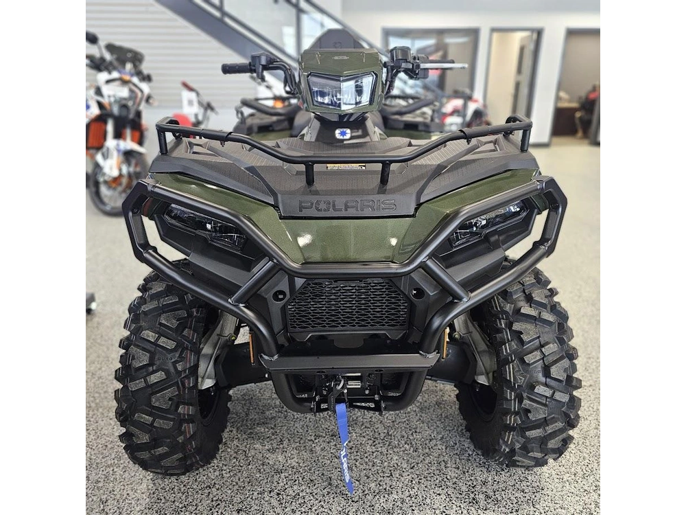 2026 Polaris Sportsman Touring 570 Premium alt