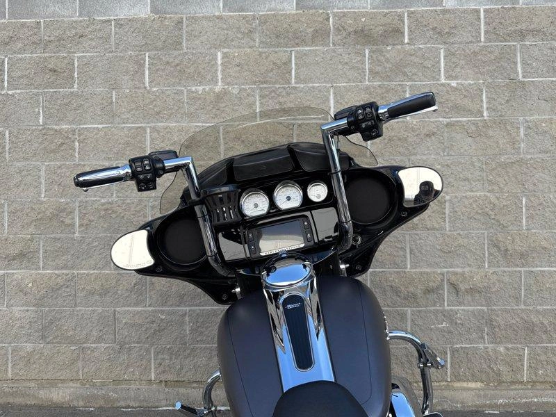 2016 Harley-davidson Flhxs - Street Glide® Special alt