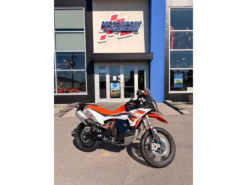 Ktm 890 Adventure R 2026 alt