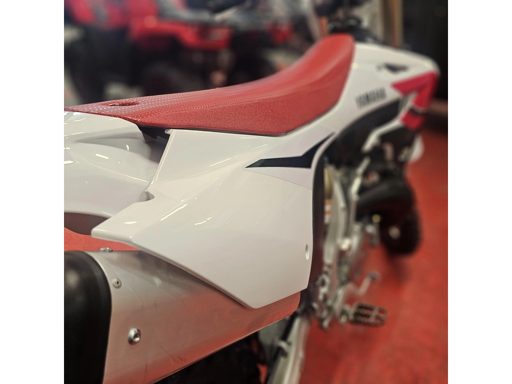 2026 Yamaha Yz 250 alt