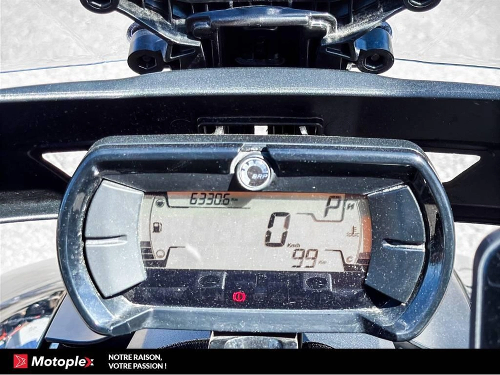 2022 Can-am Ryker 600 alt