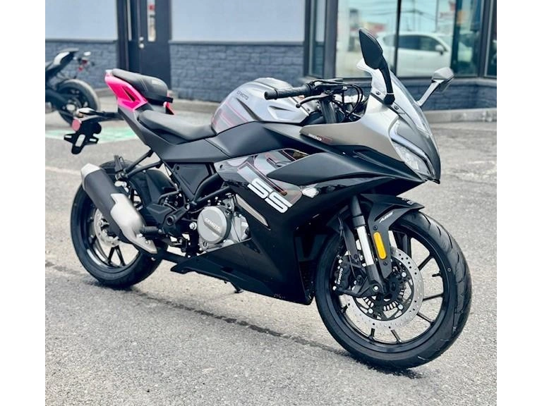 Cfmoto 300ss Rabais De 2,200$ 2024 alt