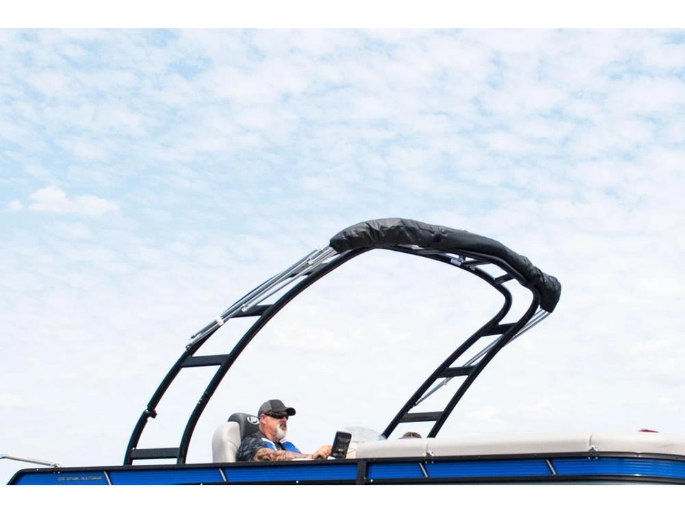 2026 Princecraft Quorum 23 Rl W/mercury 200 V6 L alt