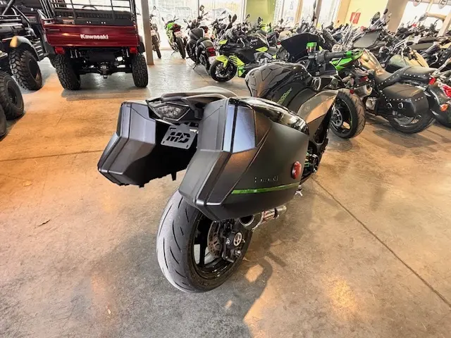 2020 Kawasaki NINJA 1000 SX NINJA1000 NINJA 1000 ZX1000 ZX 1000 BAS KM