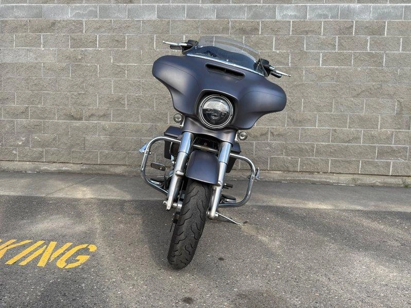 2016 Harley-davidson Flhxs - Street Glide® Special alt