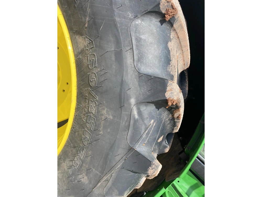 John Deere 6110m 2023 alt