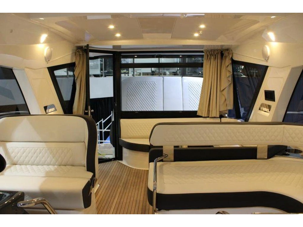 2021 Bavaria S45 Coupe Volvo Ips 600 Evc2 alt