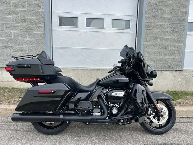 2020 Harley-Davidson ELECTRA GLIDE ULTRA LIMITEDFLHTK
