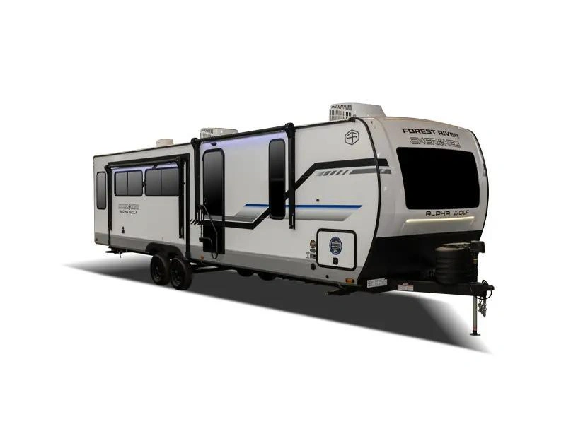 Alpha Wolf 26dbh 2025 alt