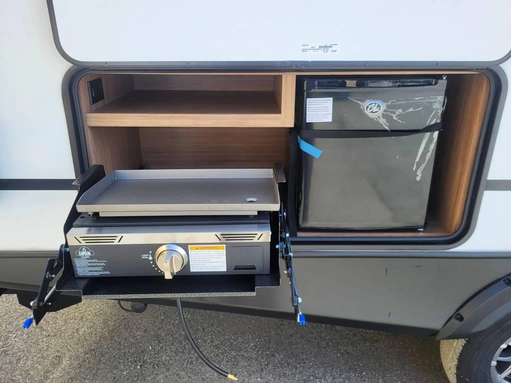 Keystone Rv Passport 229bh 2026 alt