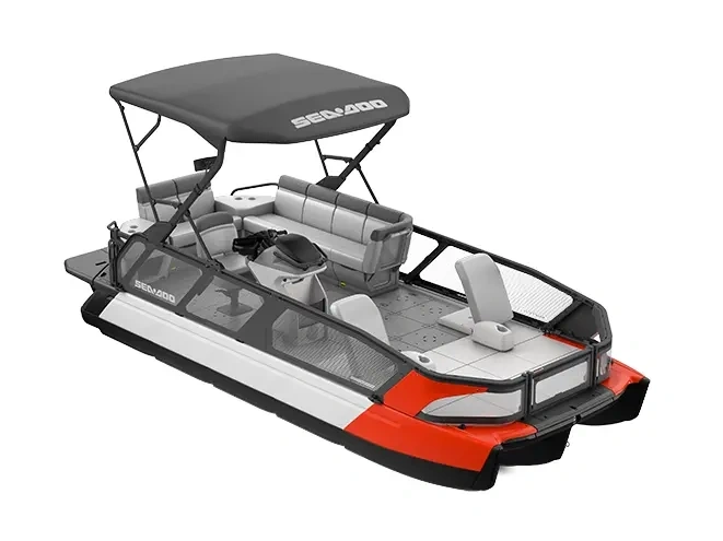 Sea-doo/brp Switch Sport 21' 230hp 2024 alt