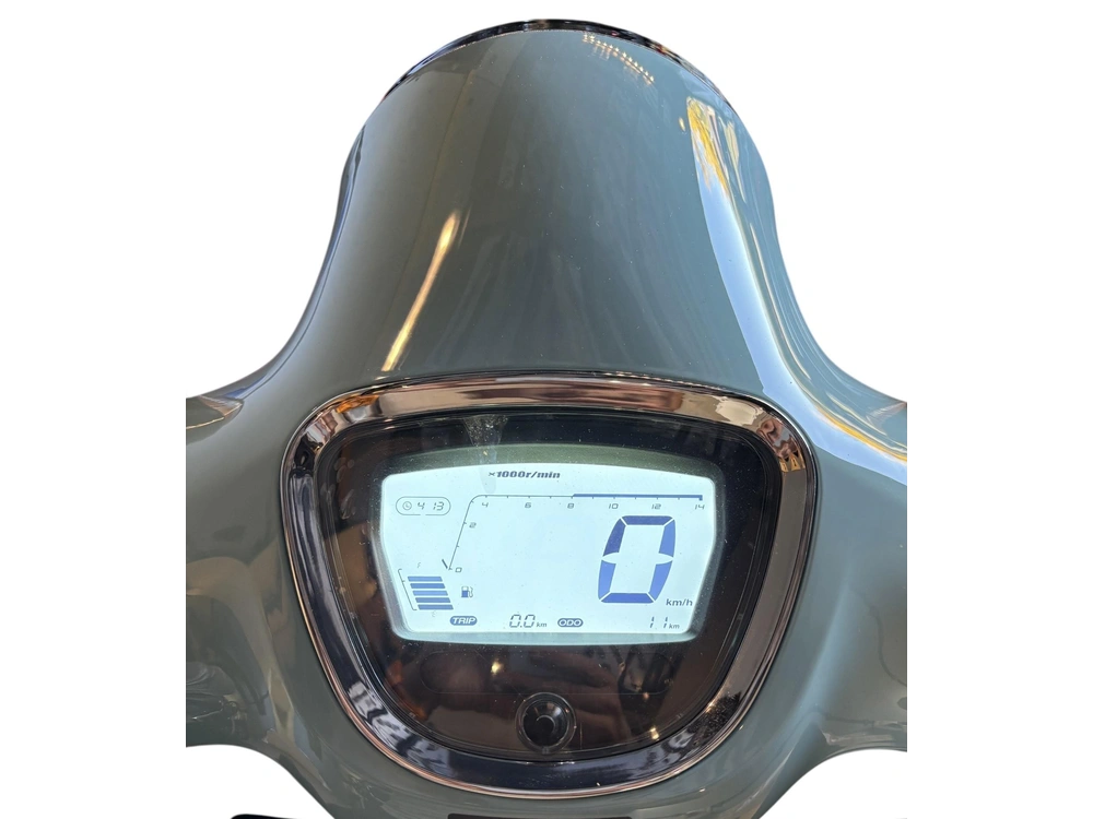 Scootterre Amore 50 2026 alt