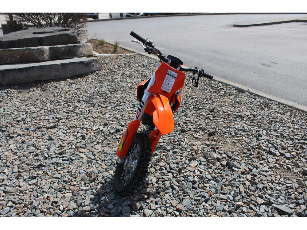 2026 Ktm Sx E 5 alt