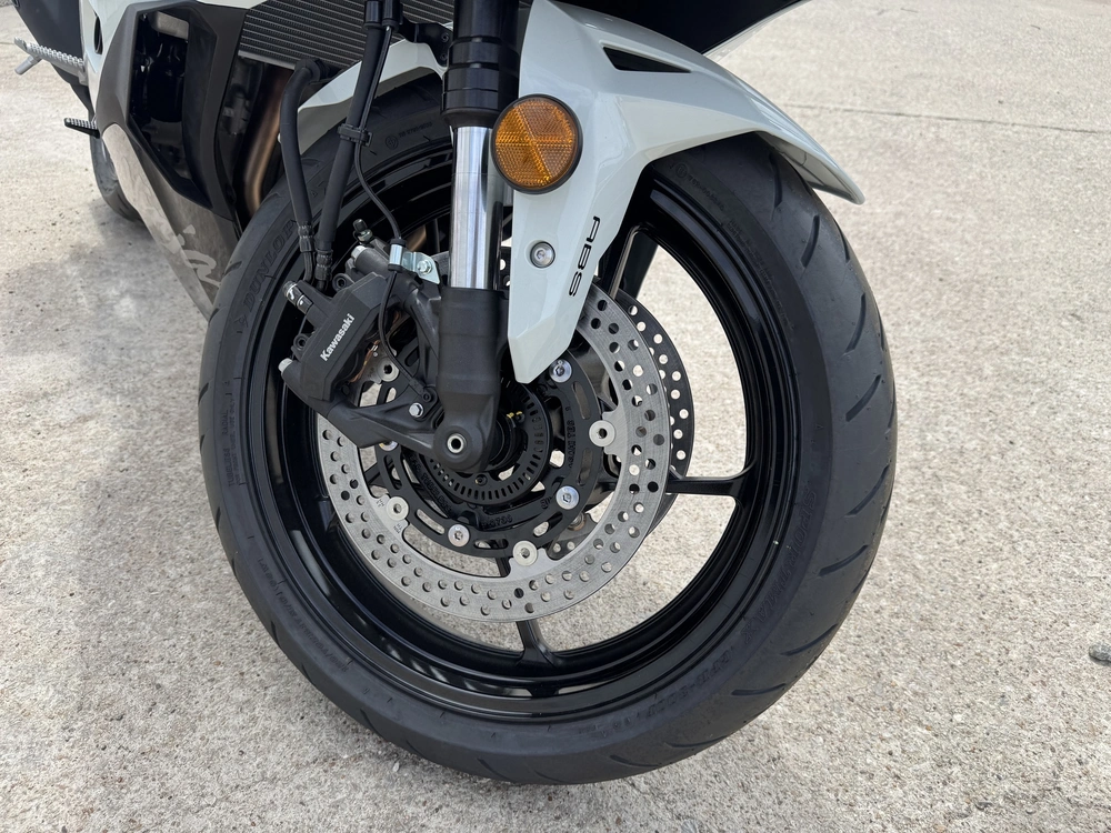 2026 Kawasaki Ninja® Zx™-4rr Abs Abs alt