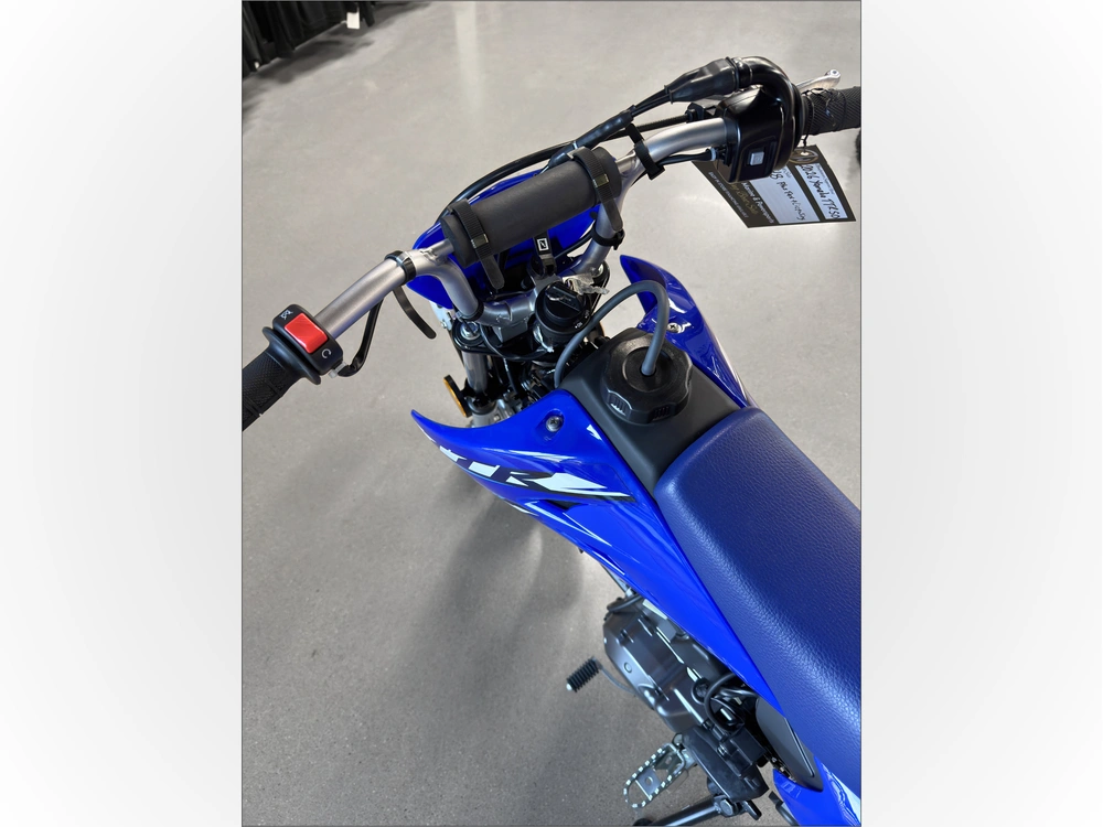 2026 Yamaha Tt-r 50 alt