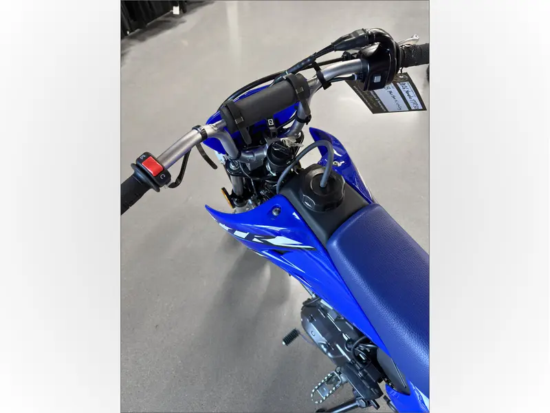 2026 Yamaha TT-R 50 thumbnail 3