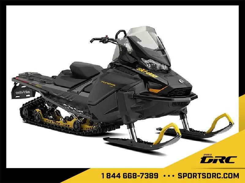 2026 Ski-Doo TUNDRA LE 600 EFI Charger 1.5” E.S.