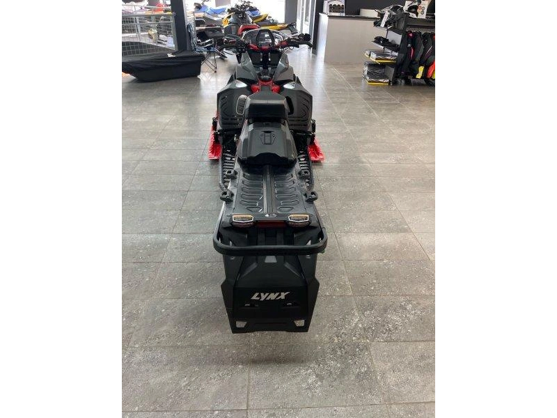 Ski-doo Xterrain Re 850 E-tec Touchscreen 2025 alt