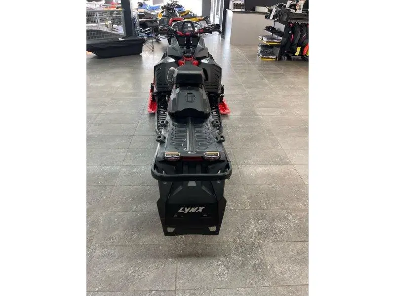 Ski-Doo XTERRAIN RE 850 E-TEC Touchscreen 2025