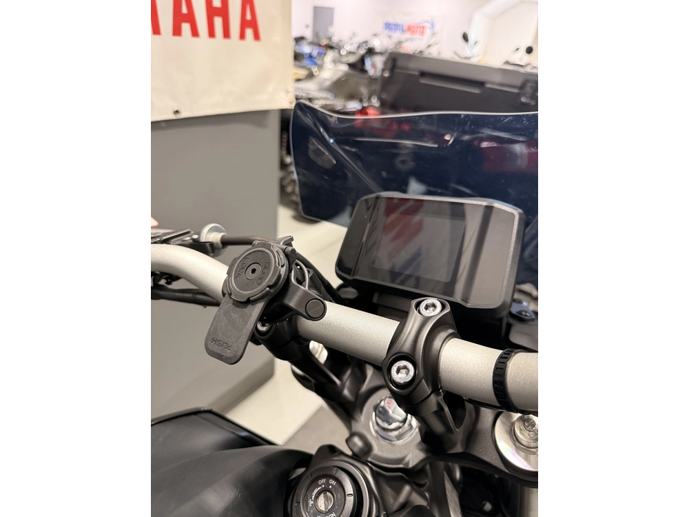 Yamaha Mt-09 Mt-09 2022 alt