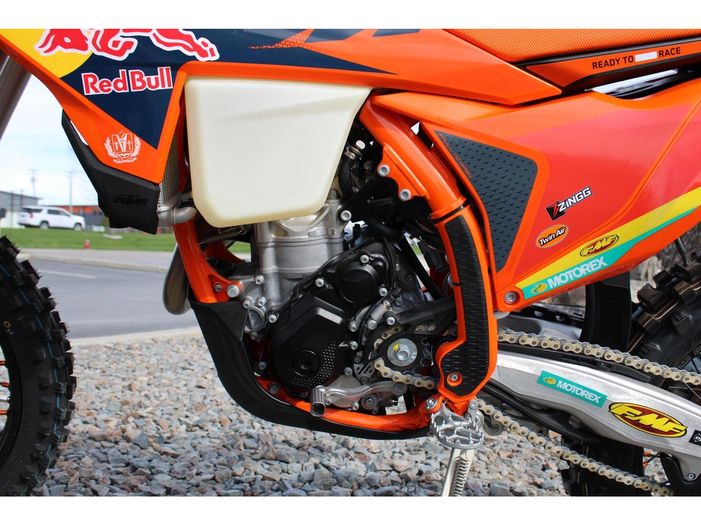 2025 Ktm 350 Xc-f Factory Edition alt