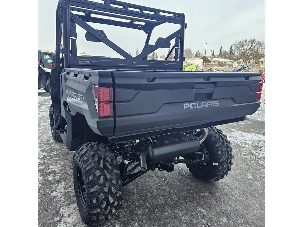 2026 Polaris Ranger 1000 Eps alt