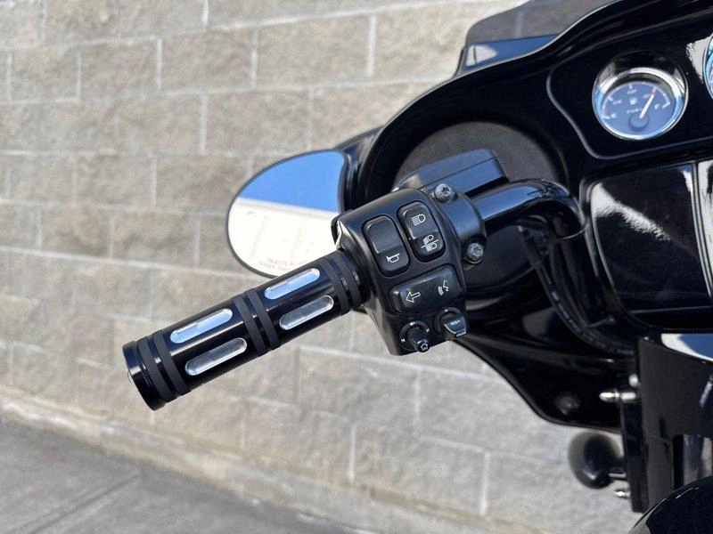 2018 Harley-davidson Flhxs - Street Glide® Special alt