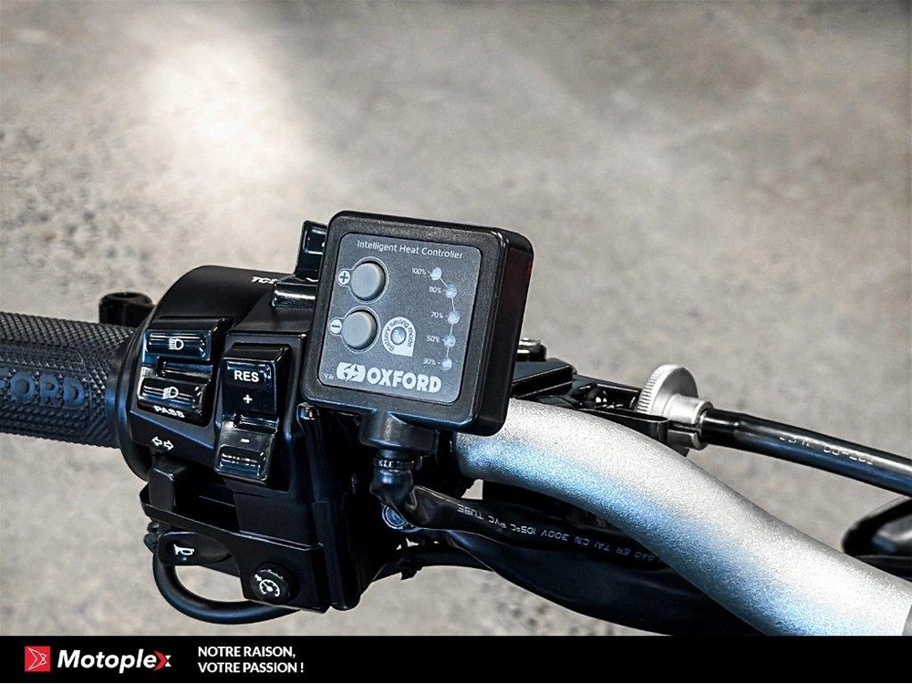 Yamaha Fz-10 2017 alt