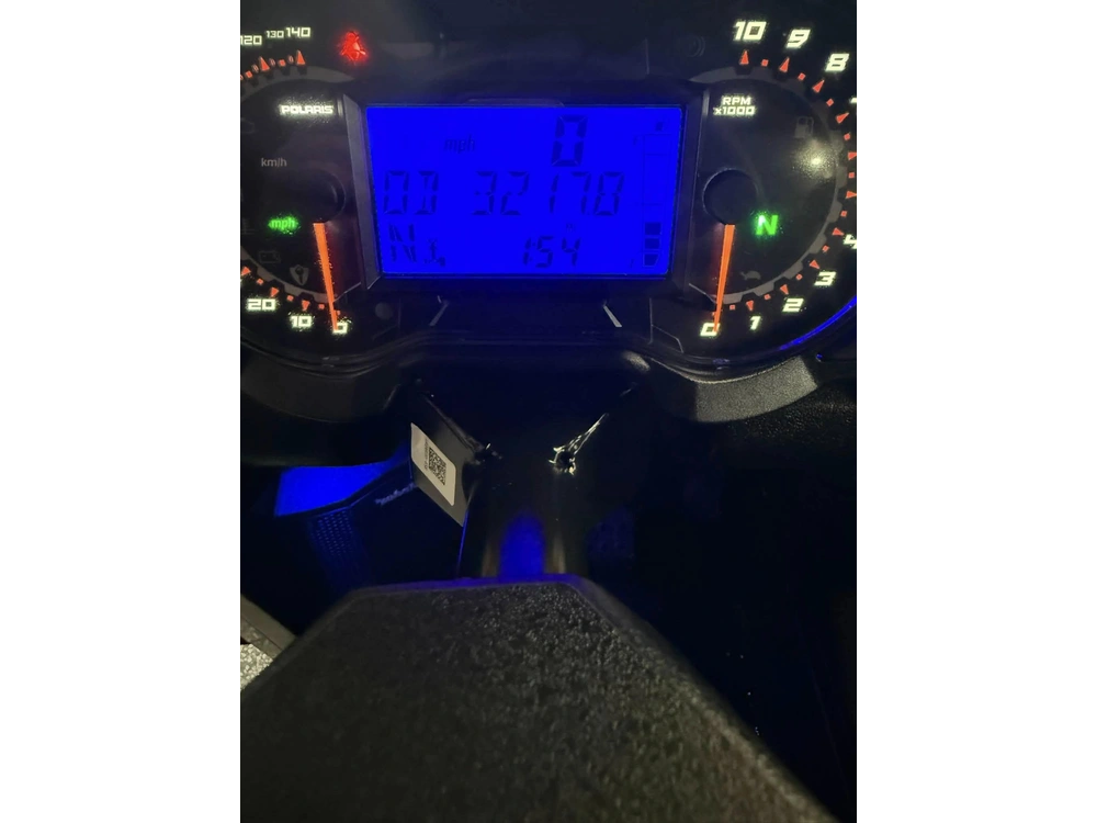 Polaris General Xp 1000 2023 alt