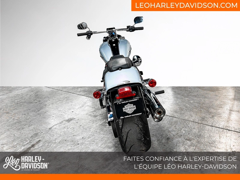 Harley-davidson Fxbr Breakout 2023 alt