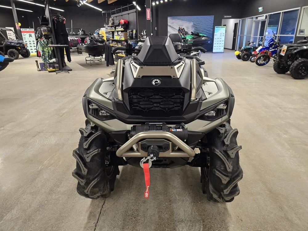 2026 Brp Outlander X Mr 1000r alt