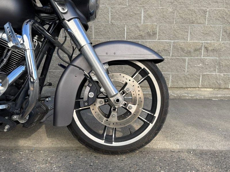 2016 Harley-davidson Flhxs - Street Glide® Special alt