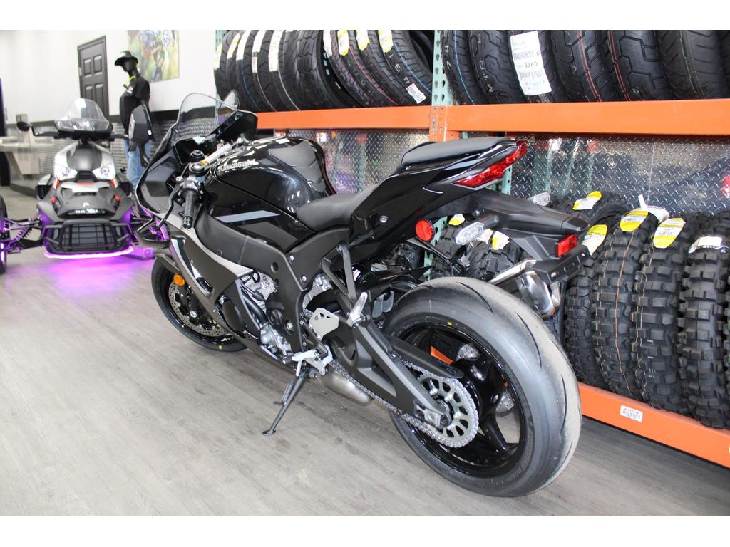 2026 Kawasaki Ninja ZX-10R Base for Sale